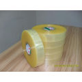 Acrylic BOPP Adhesive Packing Tape Jumbo Roll